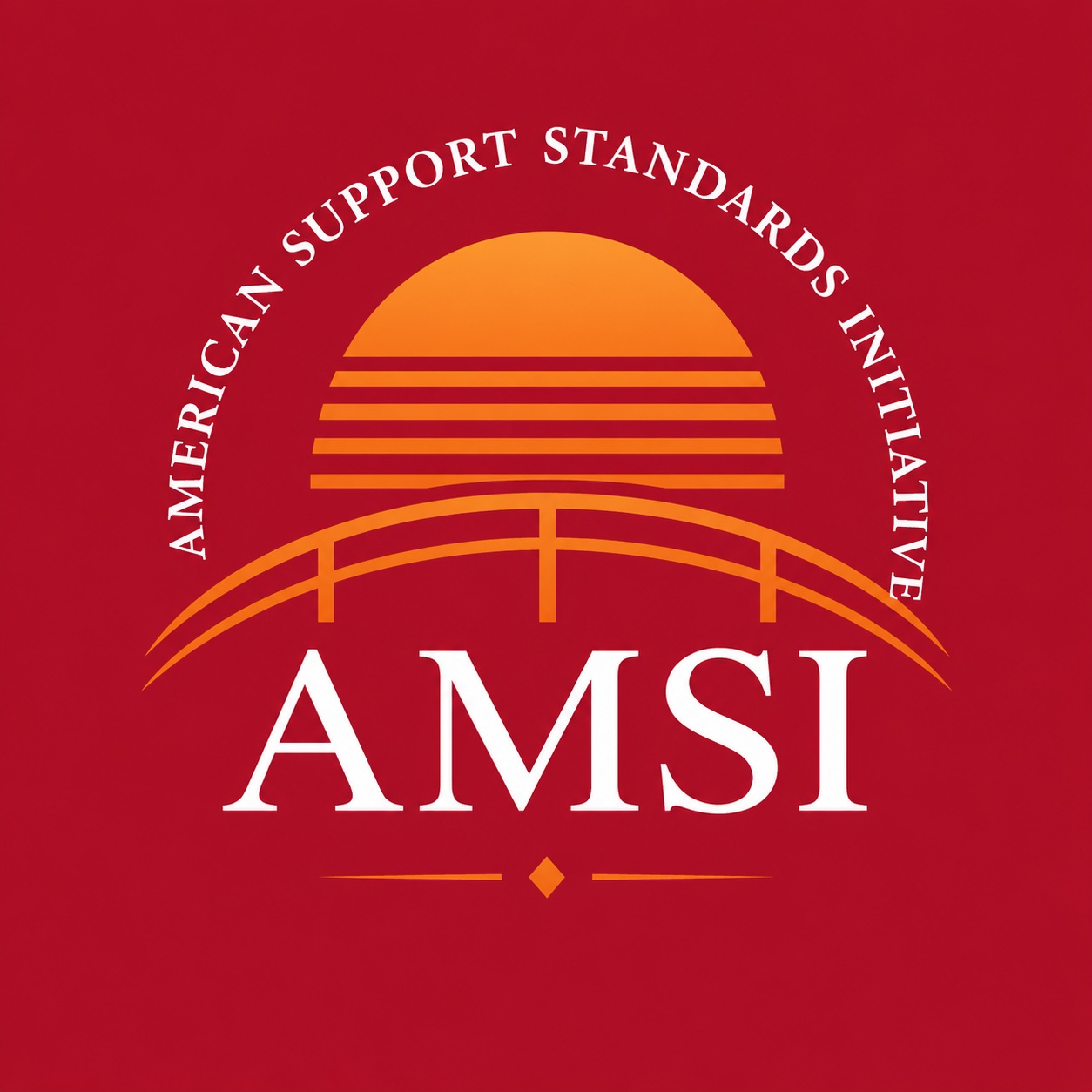 American Support Standards Initiative (AMSI) | Inclusive Quality in ...